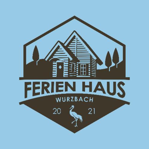 Ferienhaus-Wurzbach Buitenkant foto
